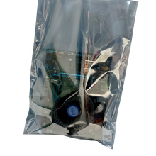 Top Quality Safety Packaging Material Antistatic ESD Shielding Bag